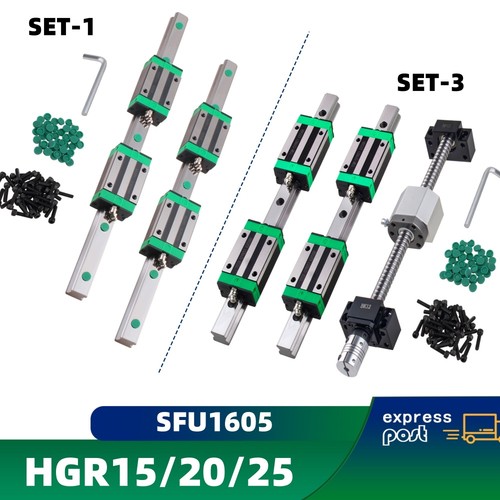 HGR20/HGR15/HGR25