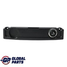 Porsche Cayenne 955 Dashboard