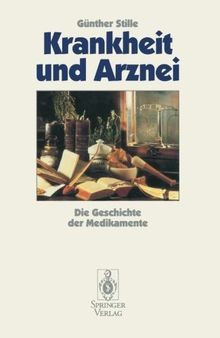 Krankheit und arznei die - krankheit,