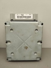 Ford Focus 2003 98AB12A650CXG Motorsteuergerät Modul ECU BEW403