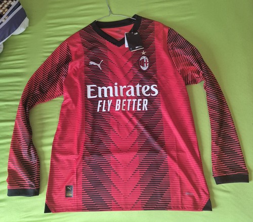 Original mailand trikot - mailand,