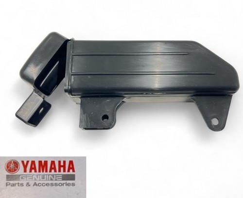 Werkzeugfach yamaha 500 - oe, xt
