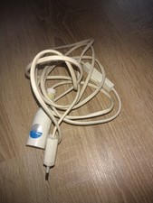 Kabel mit E14 Fassung,Schalter und Stecker