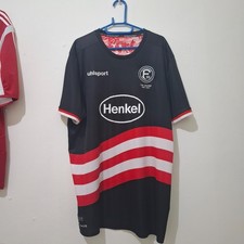 Original Football Shirt
