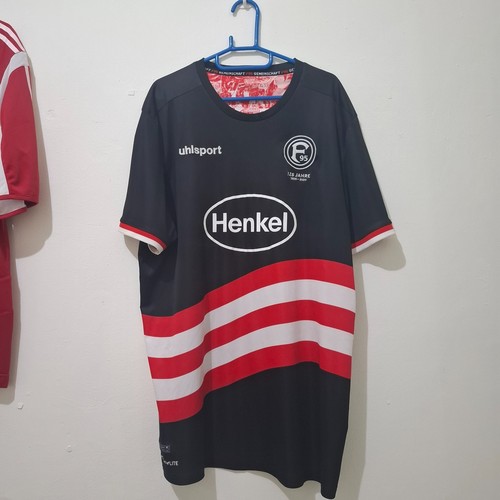 Original football shirt - football,