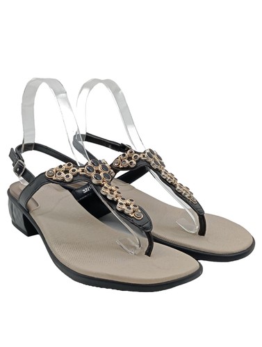 Scholl dianette sandalen - dianette-sandalen, damen