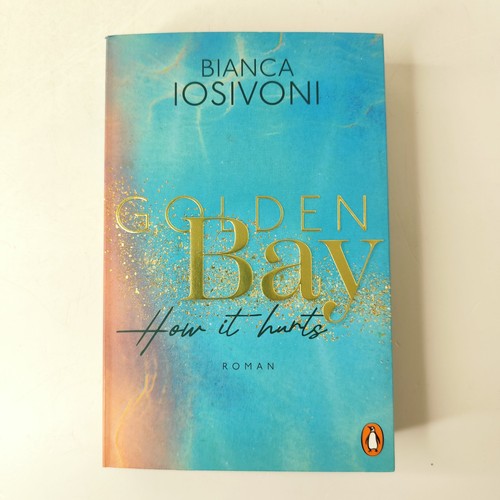 Golden bay how hurts teil - golden,