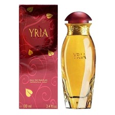 Yves Rocher Eau De Parfum Yria