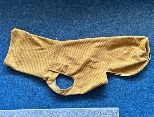 Hurtta hundemantel beige cm - hundemantel, 60