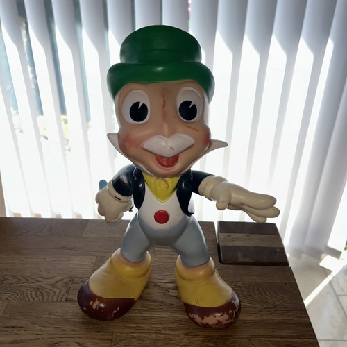 Jiminy grille figur - jiminy,