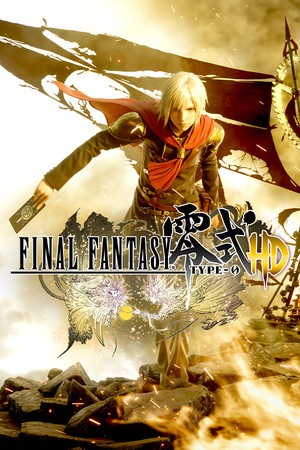 Final fantasy type pc - fantasy,