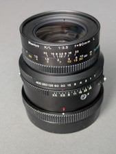 Mamiya K/L 1:3.5 F 90mm L