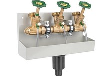 Schlösser Kompakt- Verteiler