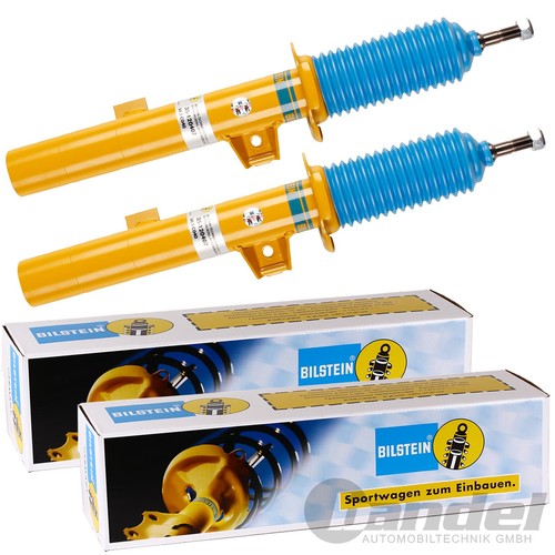 Bilstein b8 - 2x,
