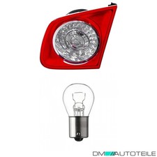 Depo / TYC Rückleuchte rechts
