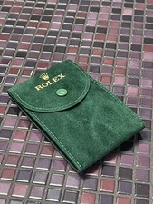 Original Rolex Reise / Service