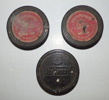 Dose Bakelit Paul Giebner