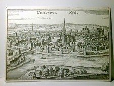 Kiel / Schleswig-Holstein