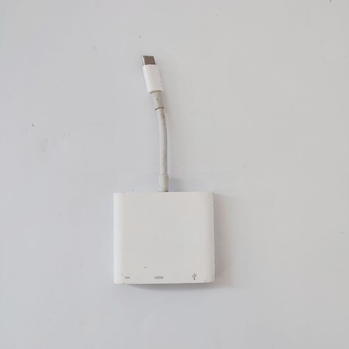 Apple usb digital av - apple,