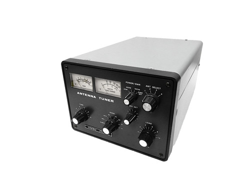 Antennen tuner yaesu 901 - tuner, fc-901