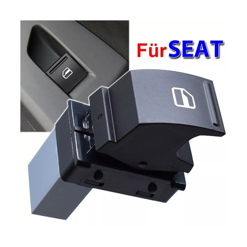 Chrom fensterheber schalter - fensterheber,