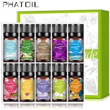 Duftöl Ätherische Öle Gift