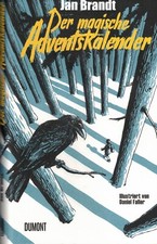 Brandt, The Magical Advent