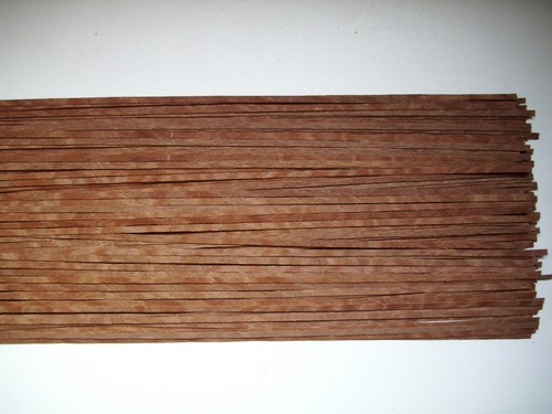 Holzleisten sapeli pommelé - 35,