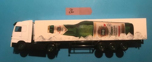 Werbetrucks dab - 1:87,,