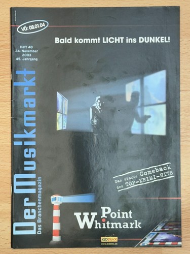 Der musikmarkt das - der, musikmarkt,das