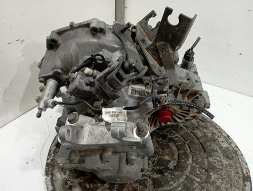 61md4 getriebe honda civic - ft,