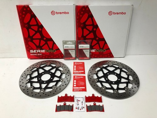 Brembo bremsscheiben bremse - brembo,