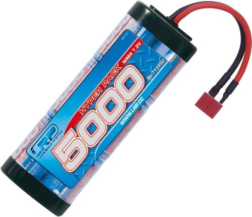 Lrp akku power - lrp,