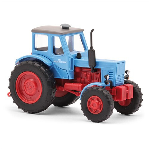 Busch 51360 bulldog - busch,