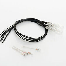 Fisher RS-2004A Lampen / Lamps