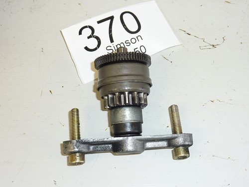 370 simson star bj - 370,