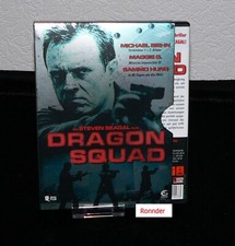 Dragon Squad (2005) DVD im