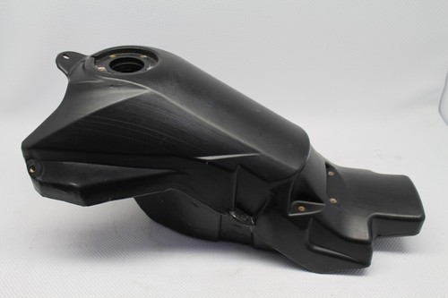 Sachs 125 tank benzin plastik - benzin,