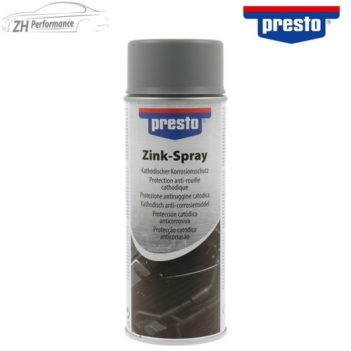 Presto zinkspray - presto,