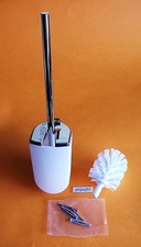 Keuco Elegance WC Bürste Bürstengarnitur mit Deckel # 11664-010100