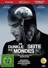 Die dunkle Seite des Mondes