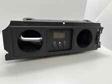 Opel Kadett e gsi Bordcomputer Rahmen c20xe c20let c20ne 18e 3d astra mk2 3d