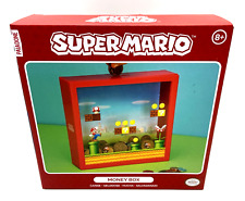 Super Mario Arcade Money Box