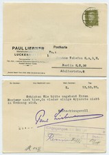71764 - Postkarte -