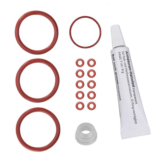 Dichtung ringe für delonghi - o-ringe,