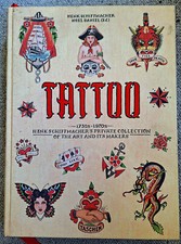tattoo vorlagen buch