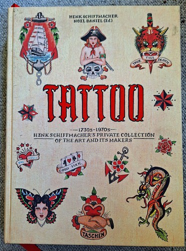 Tattoo vorlagen buch - tattoo,