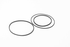 Sony CRF-330K Set 3 Riemen Rekorder An Kassette Supreme Quality CRF330K