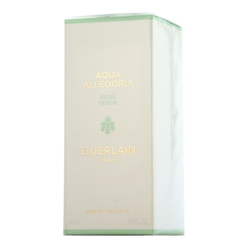 Guerlain aqua allegoria rosa - allegoria,