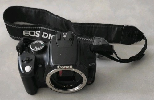 Canon eos rebel - canon,